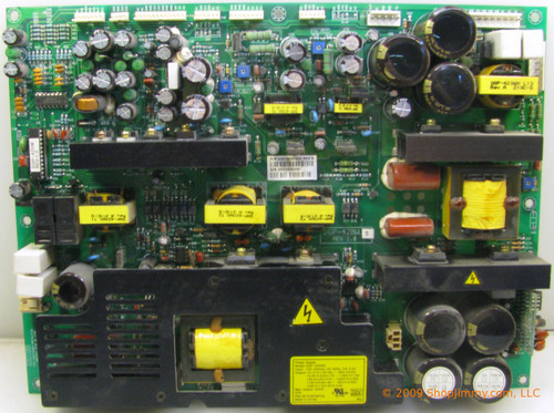 Gateway 3501Q00050A (DGP-420WS) Power Supply for GTW-P42M102